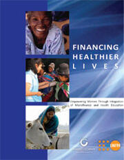 Financing Healthier Lives