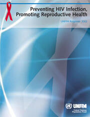 Preventing HIV Infection, Promoting Reproductive Health