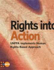 Rights into Action