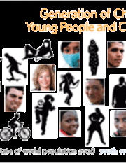 Generation of Change: Young People and Culture