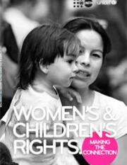 Women's and Children's Rights
