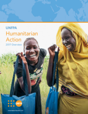Humanitarian Action 2017 Overview