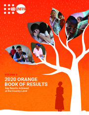 2020 Orange Book of Results