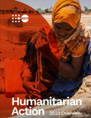 Humanitarian Action Overview Report 2023
