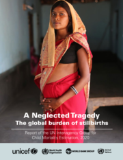 A Neglected Tragedy: The global burden of stillbirths