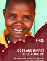 Cost and Impact of Scaling Up: Female Genital Mutilation Prevention and Care Programmes