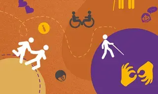 The UNFPA We Decide Programme: A Catalyst for Disability Inclusion