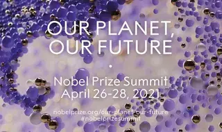 Nobel Prize Summit
