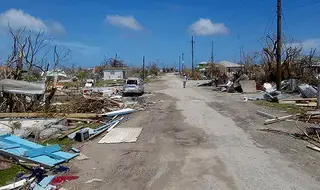 Réponse d’urgence de l’UNFPA à Antigua et Barbuda après le…