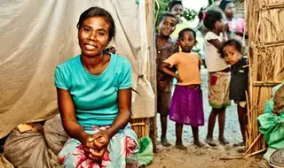 Les femmes malgaches portent les stigmates du mariage d’enfants…