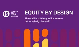 An unequal world: Designing a safer, healthier place for women…