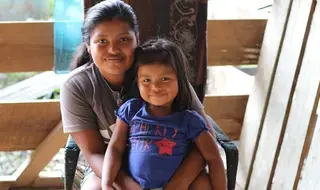 Au Costa Rica, de jeunes leaders autochtones ouvrent la voie à…