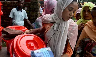 Bangladesh : l’UNFPA déploie des espaces de santé sécurisés pour…