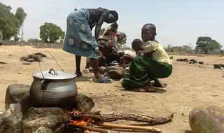 In region assaulted by Boko Haram, women, young people key to stability 