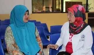 Ensuring safe deliveries in a humanitarian crisis in Maguindanao