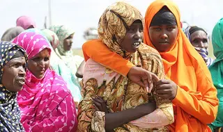Displaced women in eastern Ethiopia stand up to pressure, stigma…