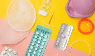 Three things you need to know about contraceptives and COVID-19