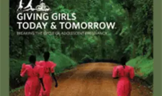 Giving Girls Today and Tomorrow