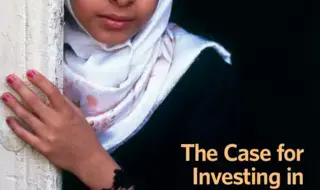 The Case for Investing in Young People 2005