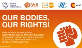 Our Bodies, Our Rights! Addressing Sexual and Reproductive…