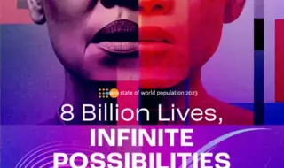 State of World Population 2023 - 8 Billion Lives, Infinite…