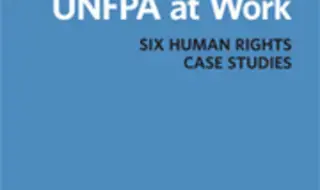 UNFPA at Work