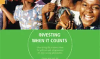 Investing When It Counts
