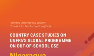 Nicaragua: Country case studies on out-of-school comprehensive…