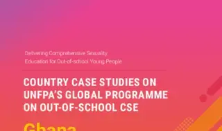 Ghana: Country case studies on out-of-school comprehensive…