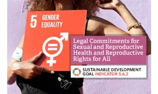 Legal Commitments for Sexual and Reproductive Health and…