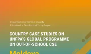 Moldova: Country case studies on out-of-school comprehensive…