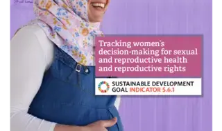 Tracking women’s decision-making for sexual and reproductive…