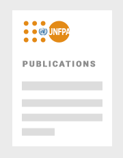 UNFPA Supplies Annual Report 2014